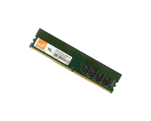 DDR4 ECC UB-DIMM
